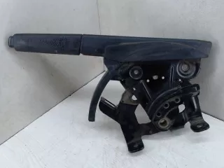  рычаг ручного тормоза Citroen Xantia Арт 22007554, вид 2