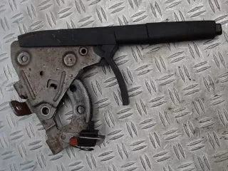  рычаг ручного тормоза Citroen Xantia Арт 22006242, вид 2