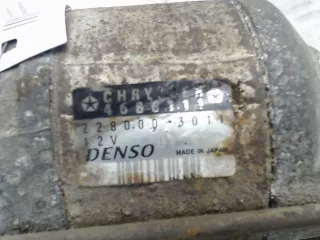 4686111.2280003 стартер Chrysler 200 Арт 22009848, вид 2