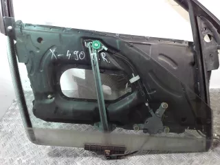  стекло боковой двери перед прав Audi A6 C4 (S6,RS6) Арт 20001987