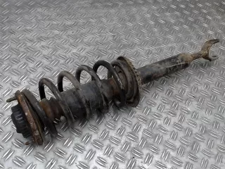  стойка подвески перед лев Audi A4 B5 Арт 19012377, вид 1
