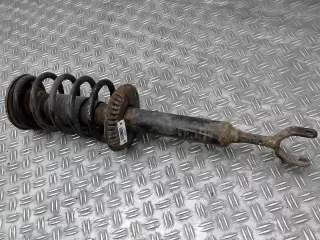  стойка подвески перед лев Audi A4 B5 Арт 19012377, вид 2