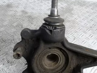  ступица перед лев Citroen Xantia Арт 22000336, вид 1