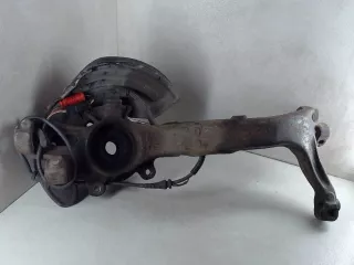  ступица перед прав Volkswagen Passat B5 Арт 20011234, вид 2