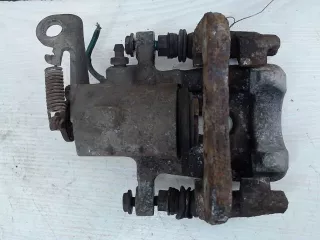  суппорт зад прав Renault Scenic 1 Арт 22005489, вид 3