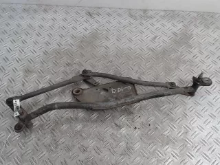  трапеция стеклоочистителя Citroen Xantia Арт 22000075, вид 1