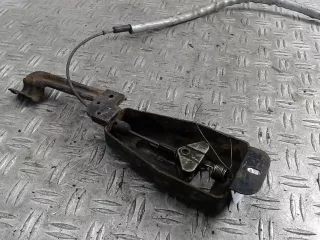  трос ручного тормоза Citroen Xantia  Арт 22005838