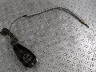  трос ручного тормоза Citroen Xantia  Арт 22005838, вид 3
