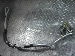  трубка кондиционера Opel Vectra C  Арт 19016510