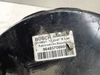  усилитель тормозов вакуумный Citroen Berlingo 1 restailing Арт 22005501
