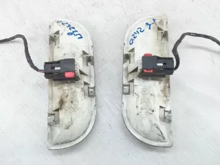  фонарь салона (плафон) зад лев Chrysler 200 Арт 22009069, вид 2