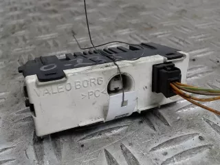  часы Citroen Xantia Арт 22007071, вид 1