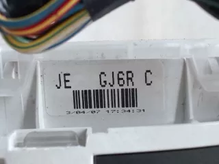 JEGJ6RC щиток приборов Mazda 6 1 Арт 20014268, вид 2