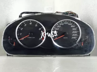 JEGJ6RC щиток приборов Mazda 6 1 Арт 20014268, вид 3