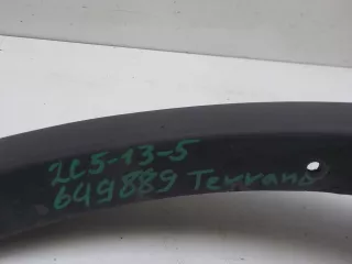850774424R  Накладка бампера заднего Renault Sandero 2 Арт BIT649889, вид 3