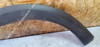 638751431R Молдинг крыла переднего левого Renault Sandero Stepway 2 Арт 00053800, вид 3