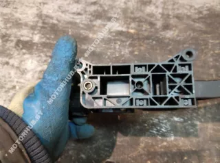 2055009001 Педаль газа SsangYong Actyon 1 Арт 00000381S, вид 8