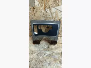 A2126802907 Накладка декоративная Mercedes E W212 Арт 00010941, вид 1