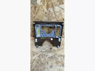 A2126802907 Накладка декоративная Mercedes E W212 Арт 00010941, вид 3
