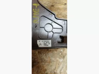 A2126802907 Накладка декоративная Mercedes E W212 Арт 00010941, вид 5