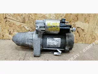 A6459060800 Стартер Mercedes A W176 Арт 00010857, вид 1