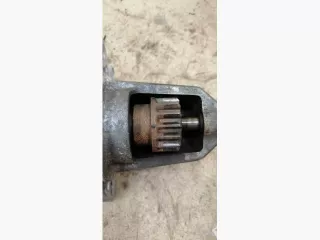 A6459060800 Стартер Mercedes A W176 Арт 00010857, вид 4