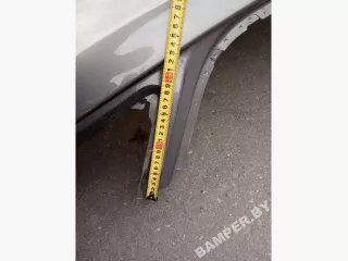  Крыша Ford Focus 3 Арт 00010736, вид 17