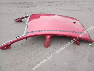  Крыша Ford Focus 3 Арт 00010731, вид 1