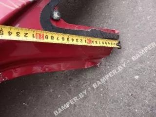  Крыша Ford Focus 3 Арт 00010731, вид 16