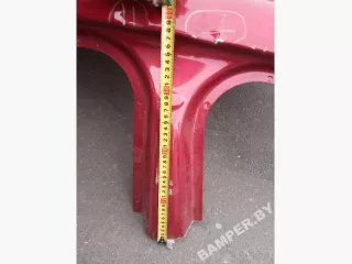  Крыша Ford Focus 3 Арт 00010731, вид 20