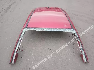  Крыша Ford Focus 3 Арт 00010731, вид 3