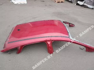  Крыша Ford Focus 3 Арт 00010731, вид 6