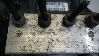 0265232485 Блок АБС (ABS) Fiat Punto 3 Арт 7885018, вид 3