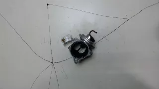 749603d Клапан EGR Dodge Avenger 1 Арт 7879655