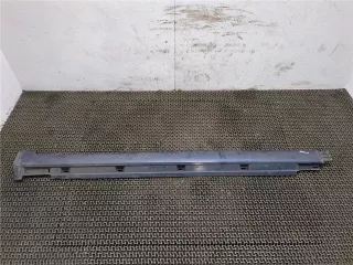 3AA853091C Накладка на порог Volkswagen Passat B8 Арт 7880590, вид 1