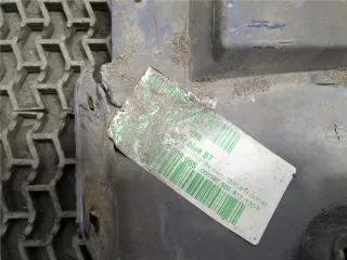 3AA853091C Накладка на порог Volkswagen Passat B8 Арт 7880590, вид 5