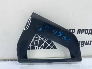 51119463479 Накладка бампера BMW 5 G30/G31 Арт TP34893, вид 1