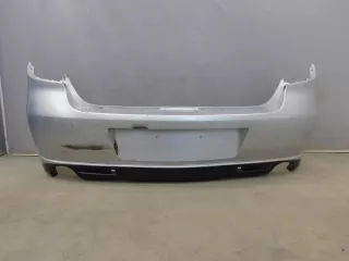  Бампер задний Mazda 6 2 Арт SM165930, вид 1