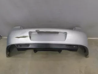  Бампер задний Mazda 6 2 Арт SM165930, вид 2