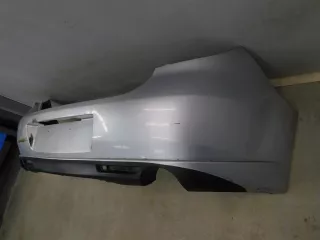  Бампер задний Mazda 6 2 Арт SM165930, вид 5