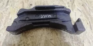 7P5012178 обшивка багажника Volkswagen Touareg 2 Арт 22079, вид 1