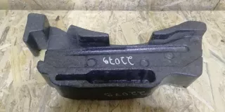 7P5012178 обшивка багажника Volkswagen Touareg 2 Арт 22079, вид 2