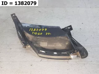 602001336AA Накладка заднего бампера левая  Chery Tiggo 7 PRO Арт VD1382079, вид 3