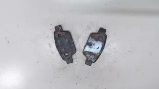 77364590 Тормозные колодки задние Alfa Romeo Mito Арт 7882345, вид 2