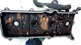  Клапанная крышка Toyota Sequoia 1 Арт 7883136, вид 2