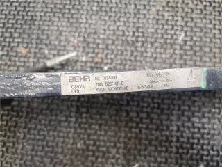 7M3820411D Радиатор кондиционера  Ford Galaxy 1 restailing Арт 7887007, вид 2