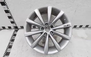 36116867338 Диск колеса литой Bmw BMW 6 серии Арт 990254L, вид 1