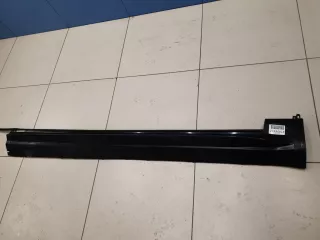31378130 Накладка порога правая Volvo XC90 2 Арт Z277169, вид 1