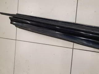 31378130 Накладка порога правая Volvo XC90 2 Арт Z277169, вид 3