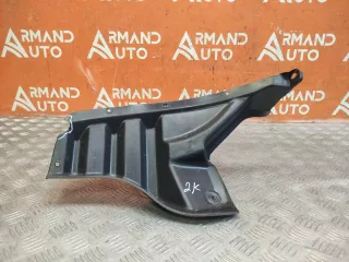 5370b452 подкрылок Mitsubishi Outlander 3 Арт 218489PM, вид 1